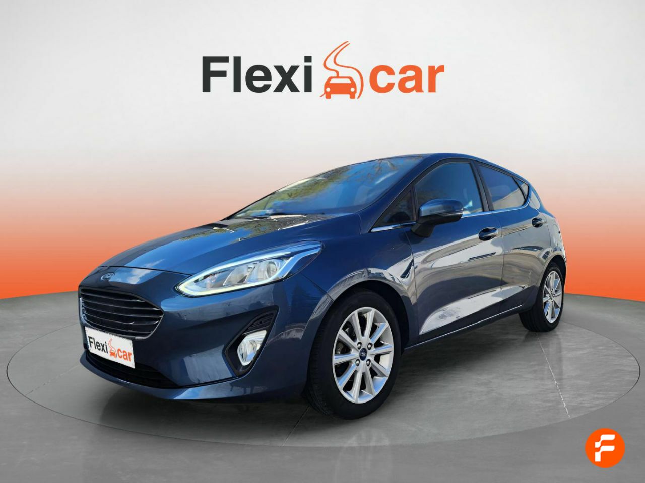 ford fiesta 2019 / foto grande (3)