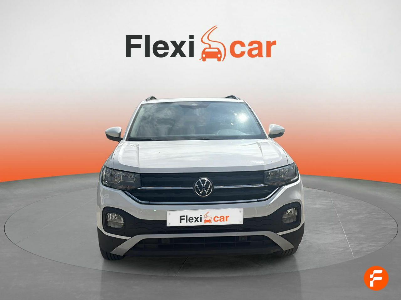volkswagen t-cross 2021 / foto grande (2)
