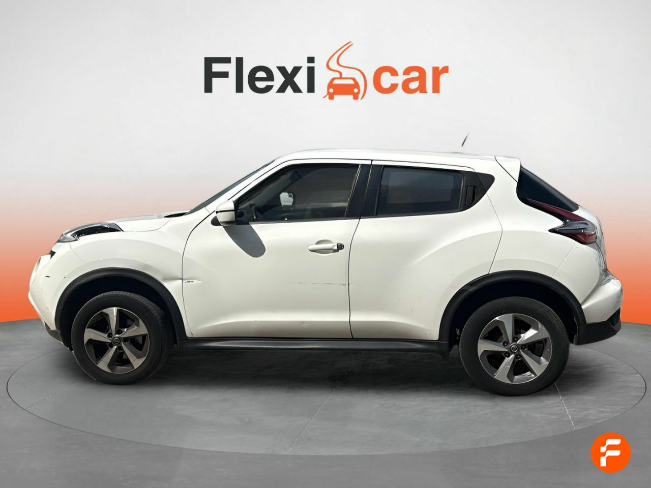 nissan juke 2019 / foto grande (3)