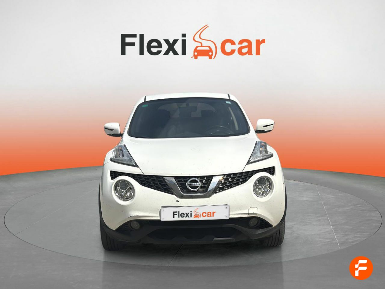 nissan juke 2019 / foto grande (2)