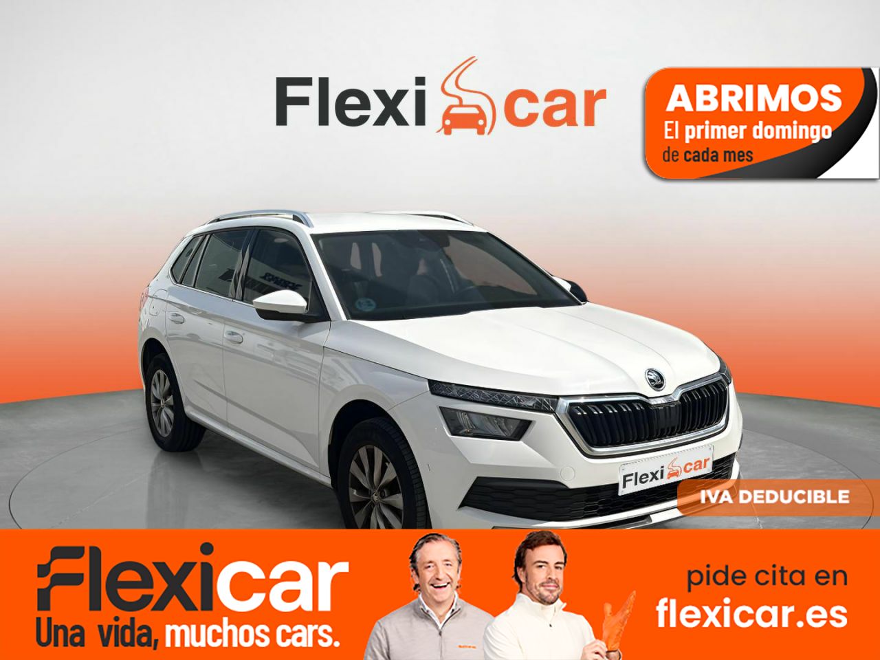Skoda kamiq 2023 palma mallorca  de segunda mano - skoda kamiq 2021 /