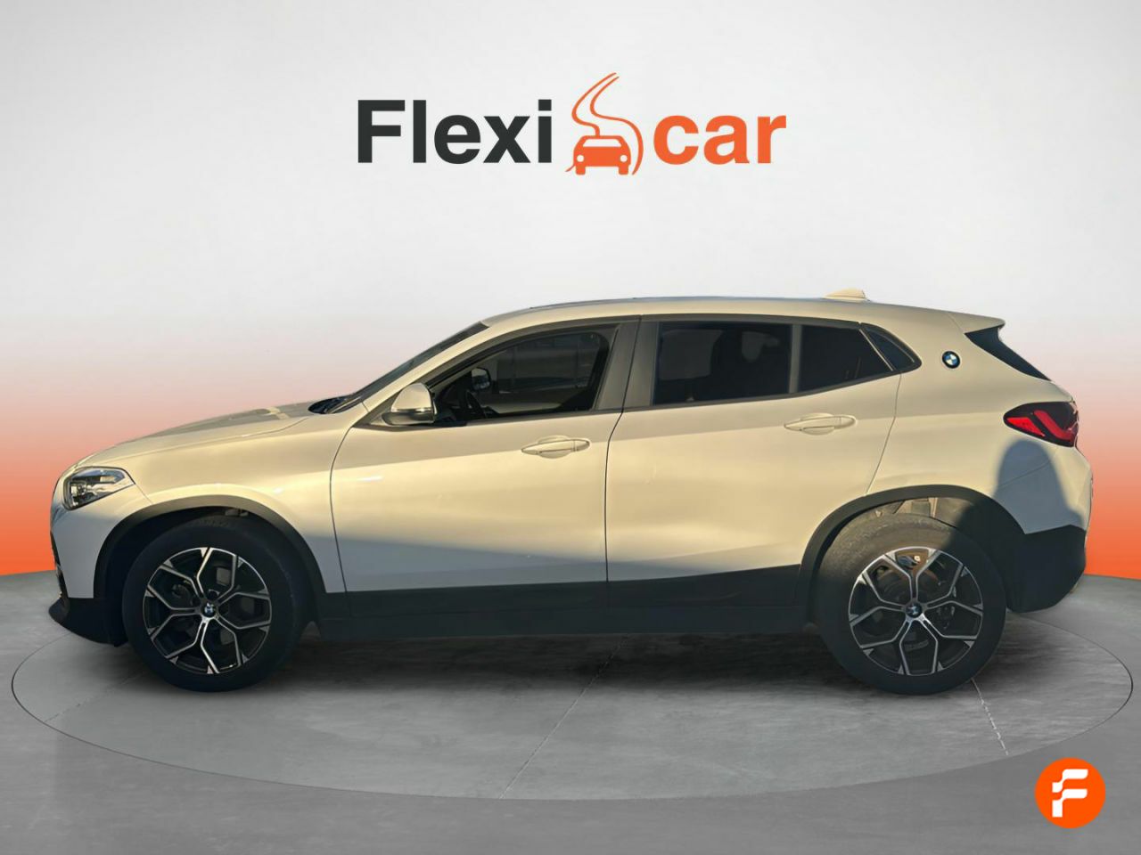 bmw x2 2020 / foto grande (3)