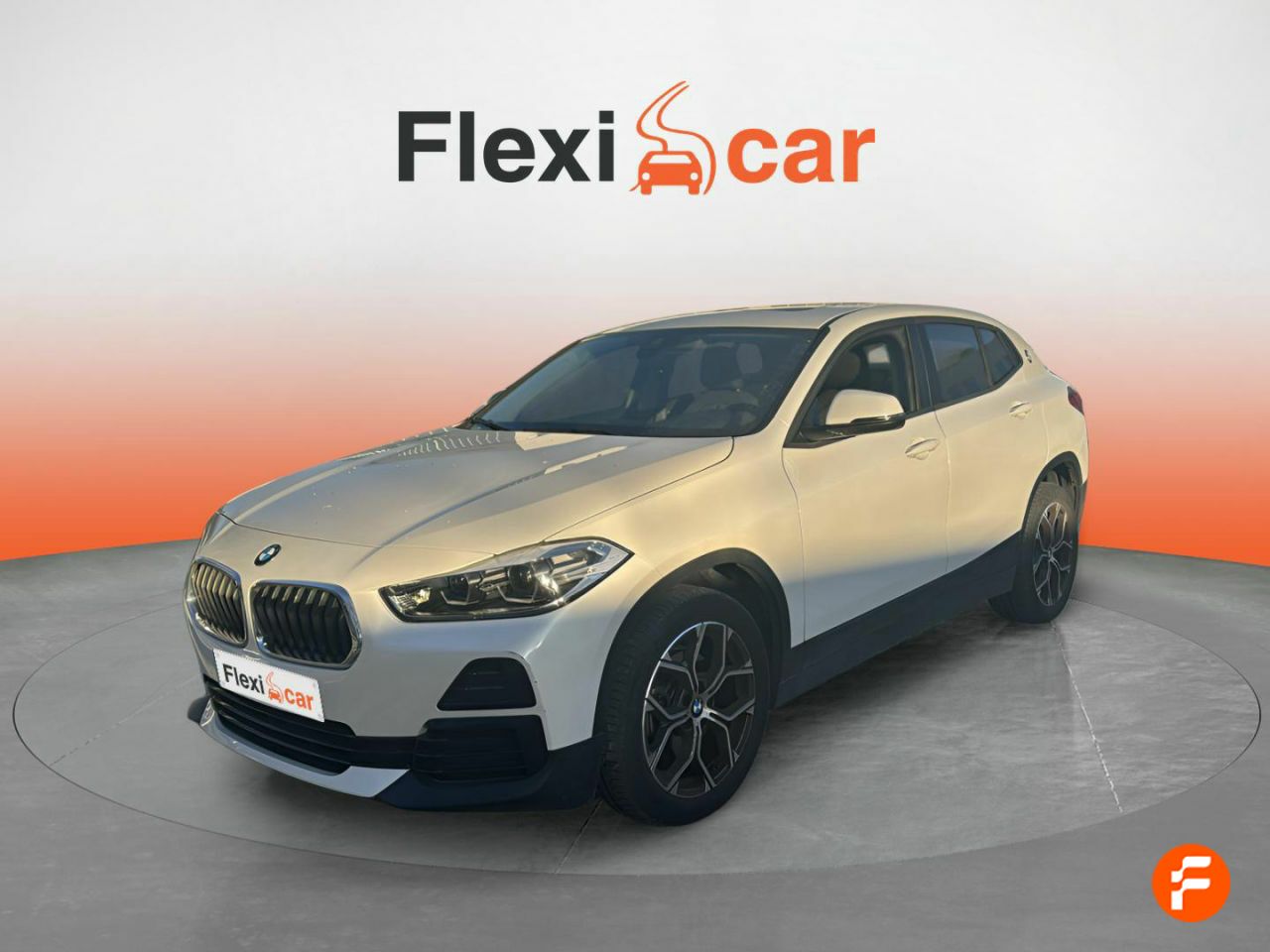 bmw x2 2020 / foto grande (2)