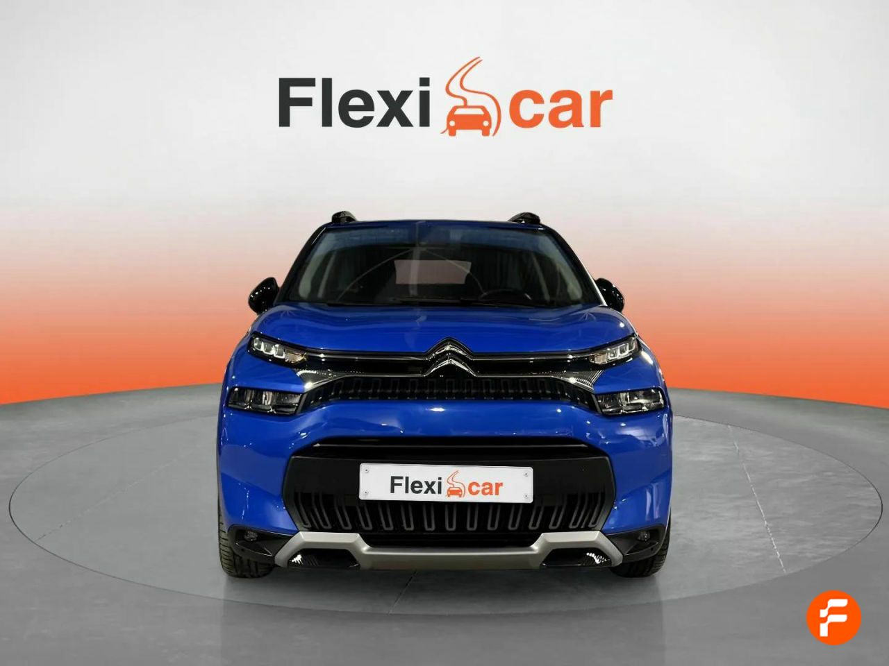 citroën c3 aircross 2022 / foto grande (2)