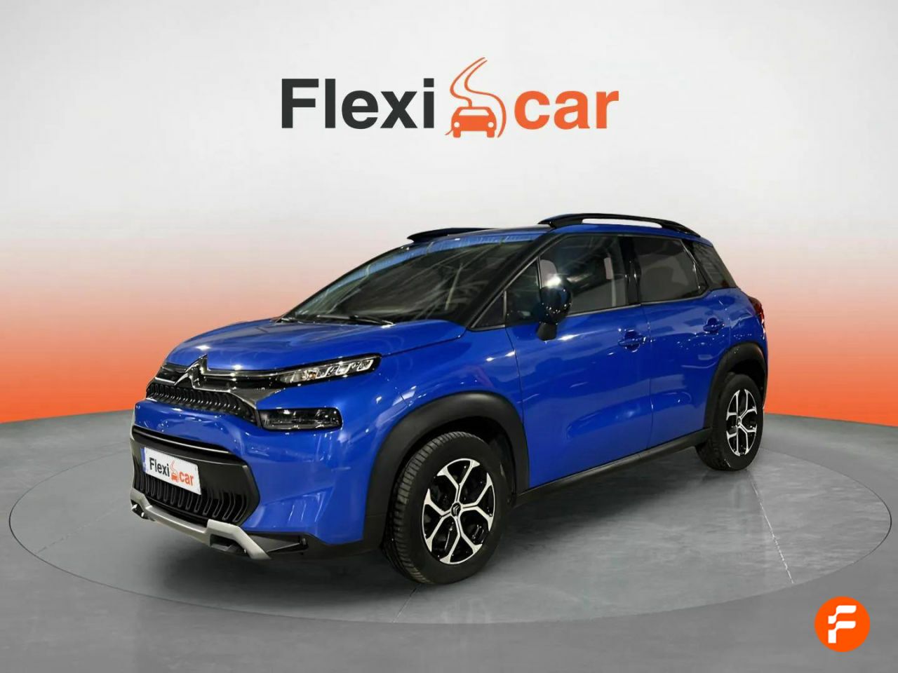 citroën c3 aircross 2022 / foto grande (3)