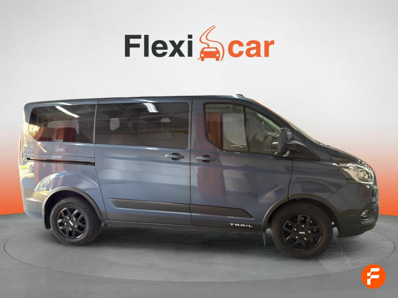 ford tourneo custom 2023 / foto grande (2)