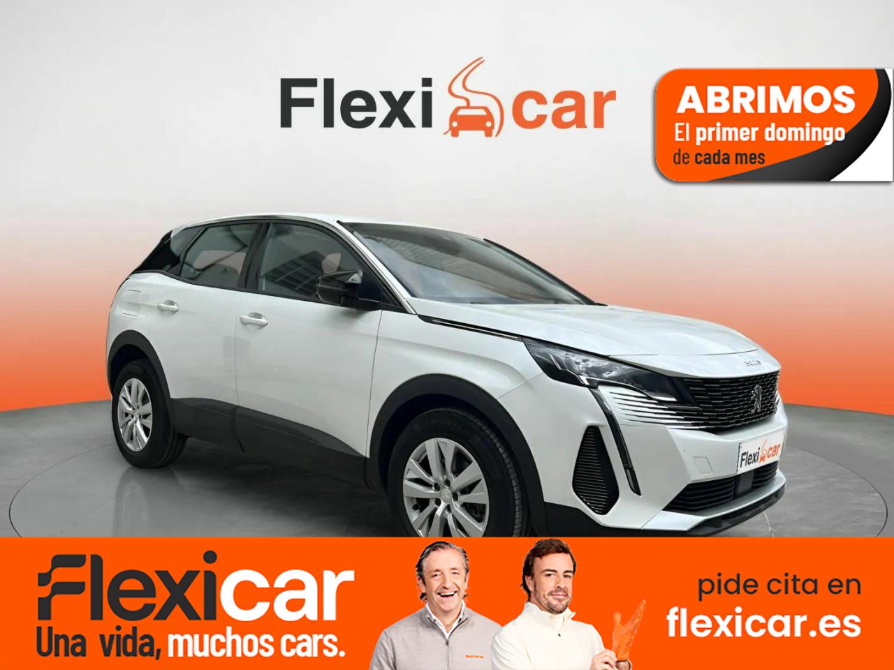 Peugeot 3008 2022  de segunda mano - peugeot 3008 2022 /