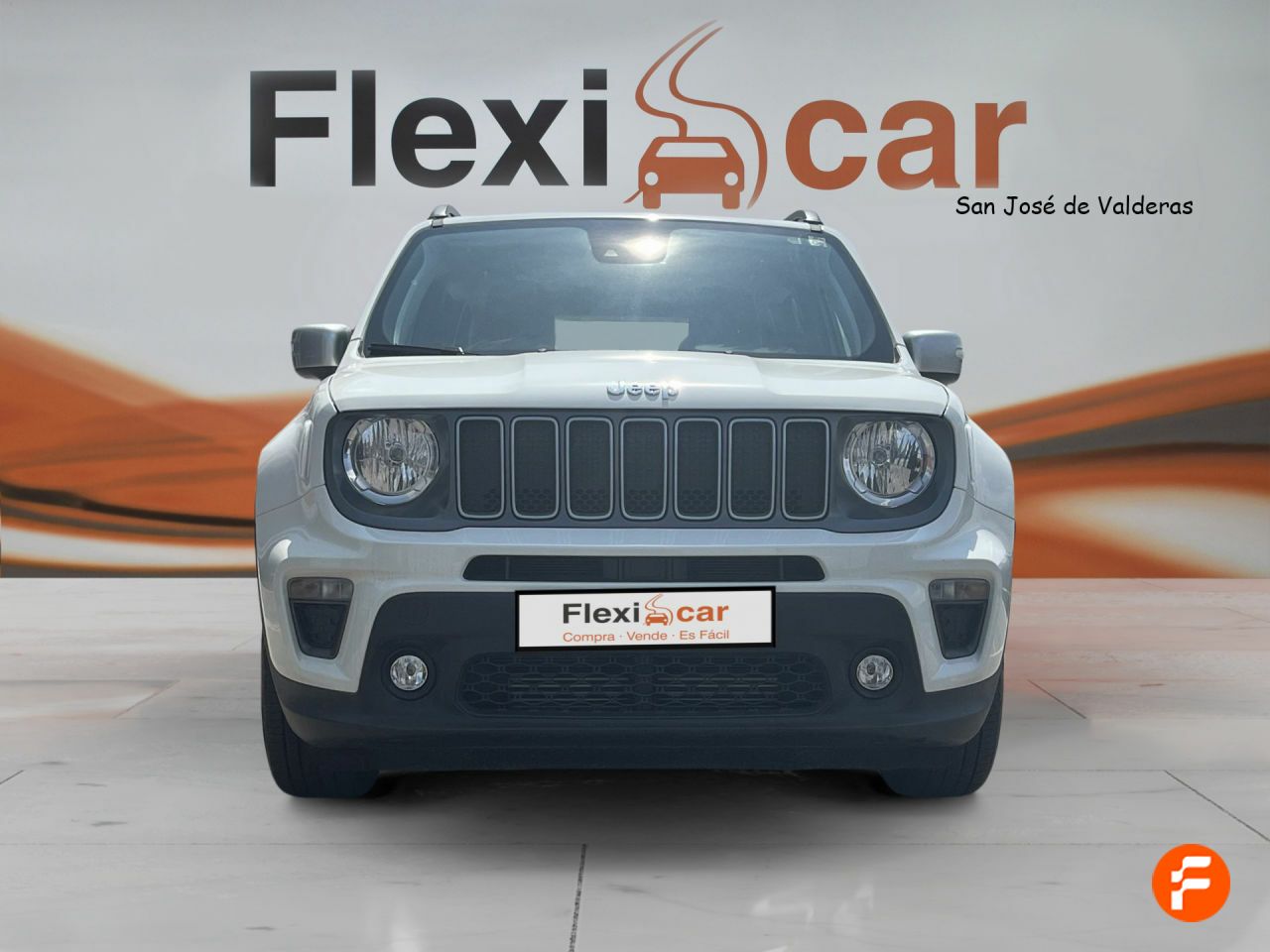 jeep renegade 2021 / foto grande (2)