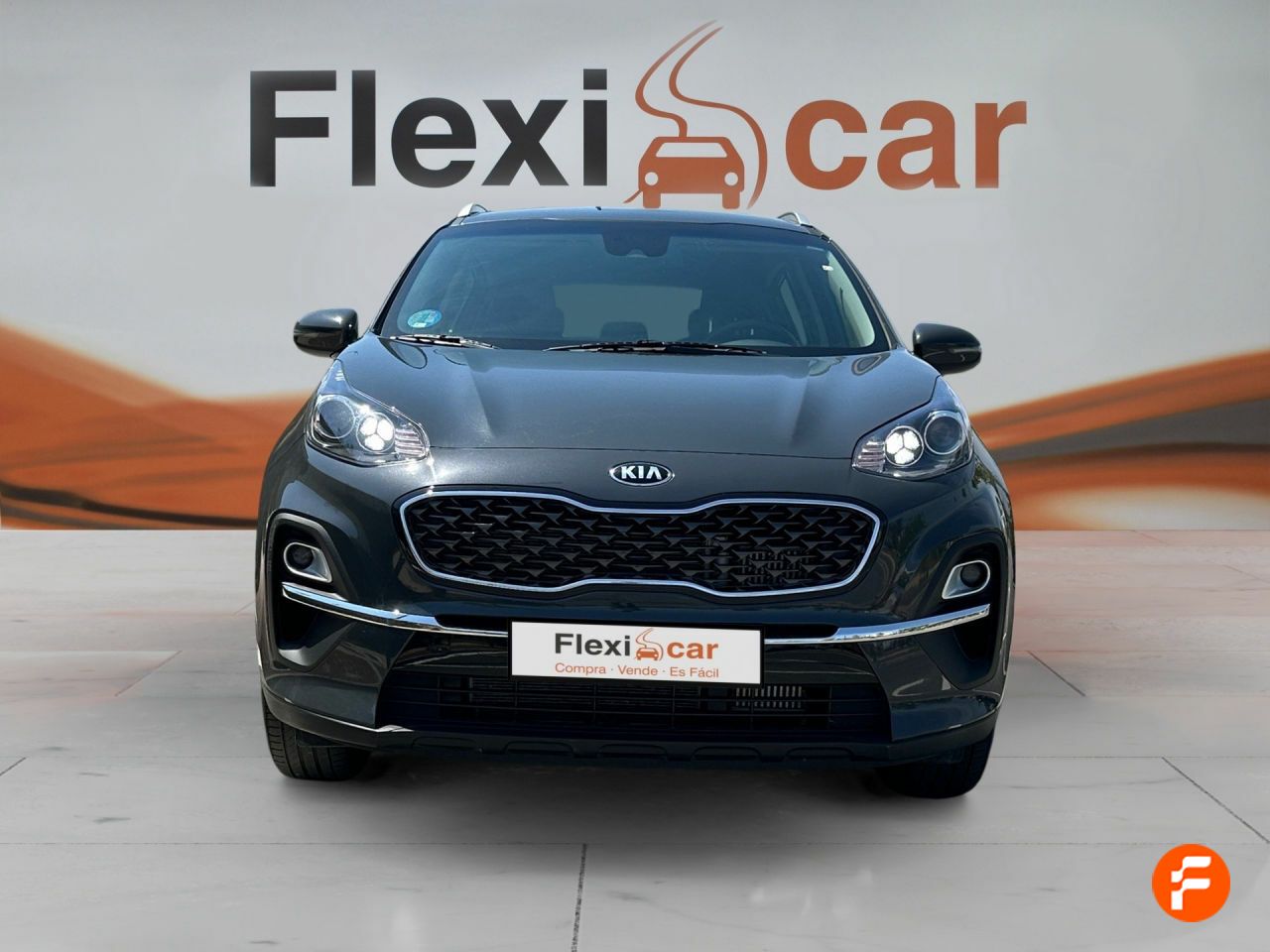 kia sportage 2021 / foto grande (2)