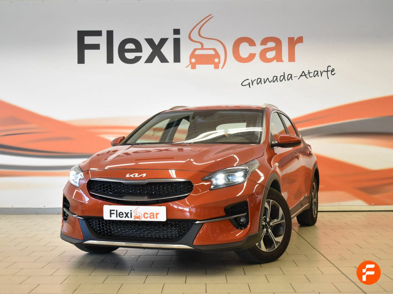 kia xceed 2022 / foto grande (3)