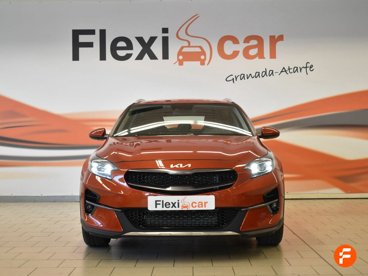 kia xceed 2022 / foto grande (2)