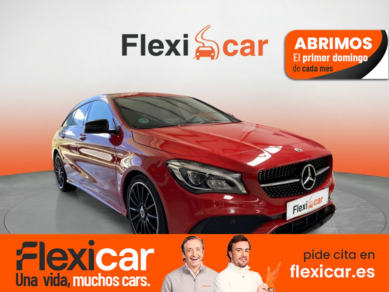 Mercedes clk 2 puertas  de segunda mano - mercedes cla 2019 /