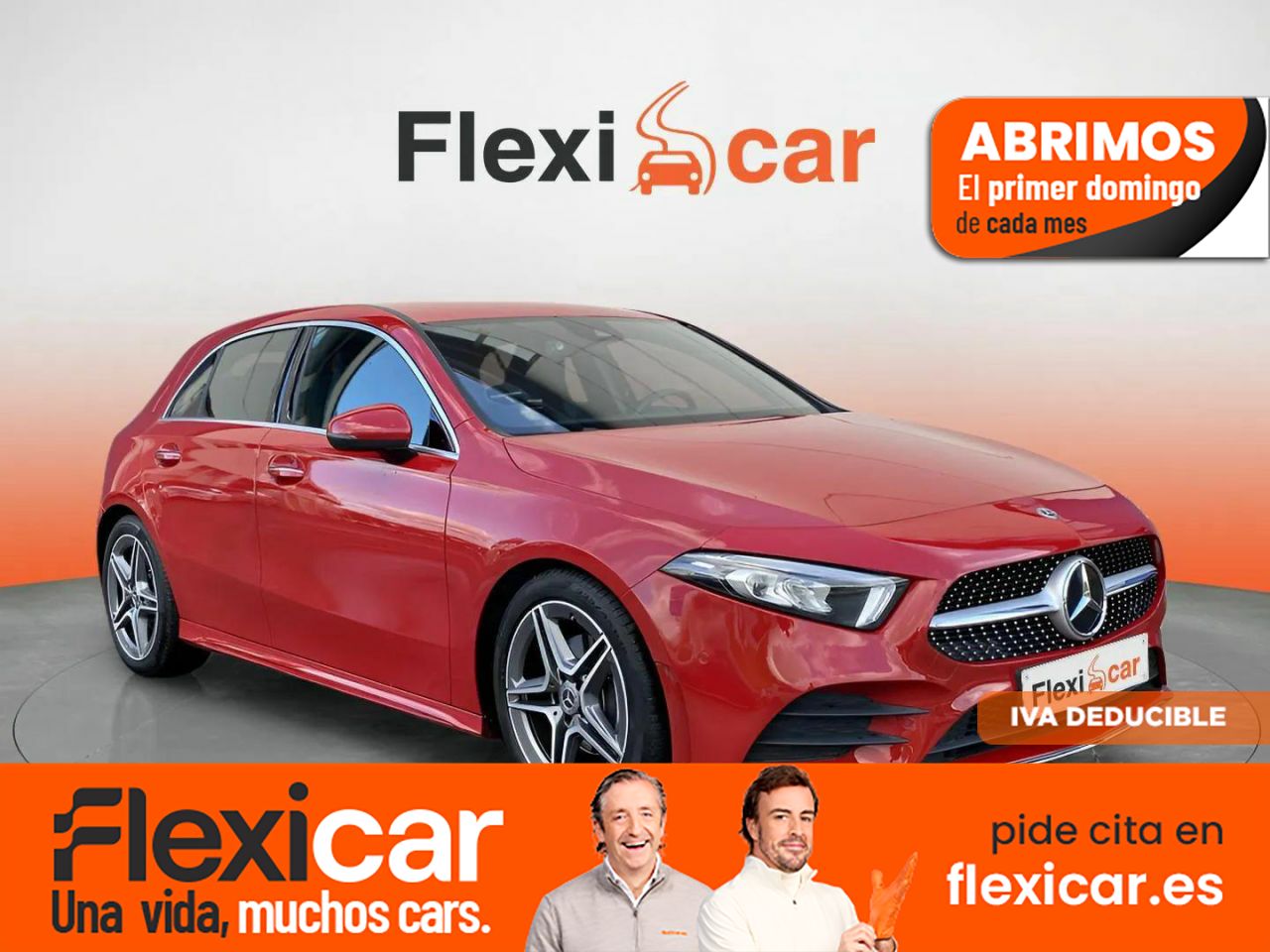 Mercedes clase a segunda mano  de segunda mano - mercedes clase a 2019 /