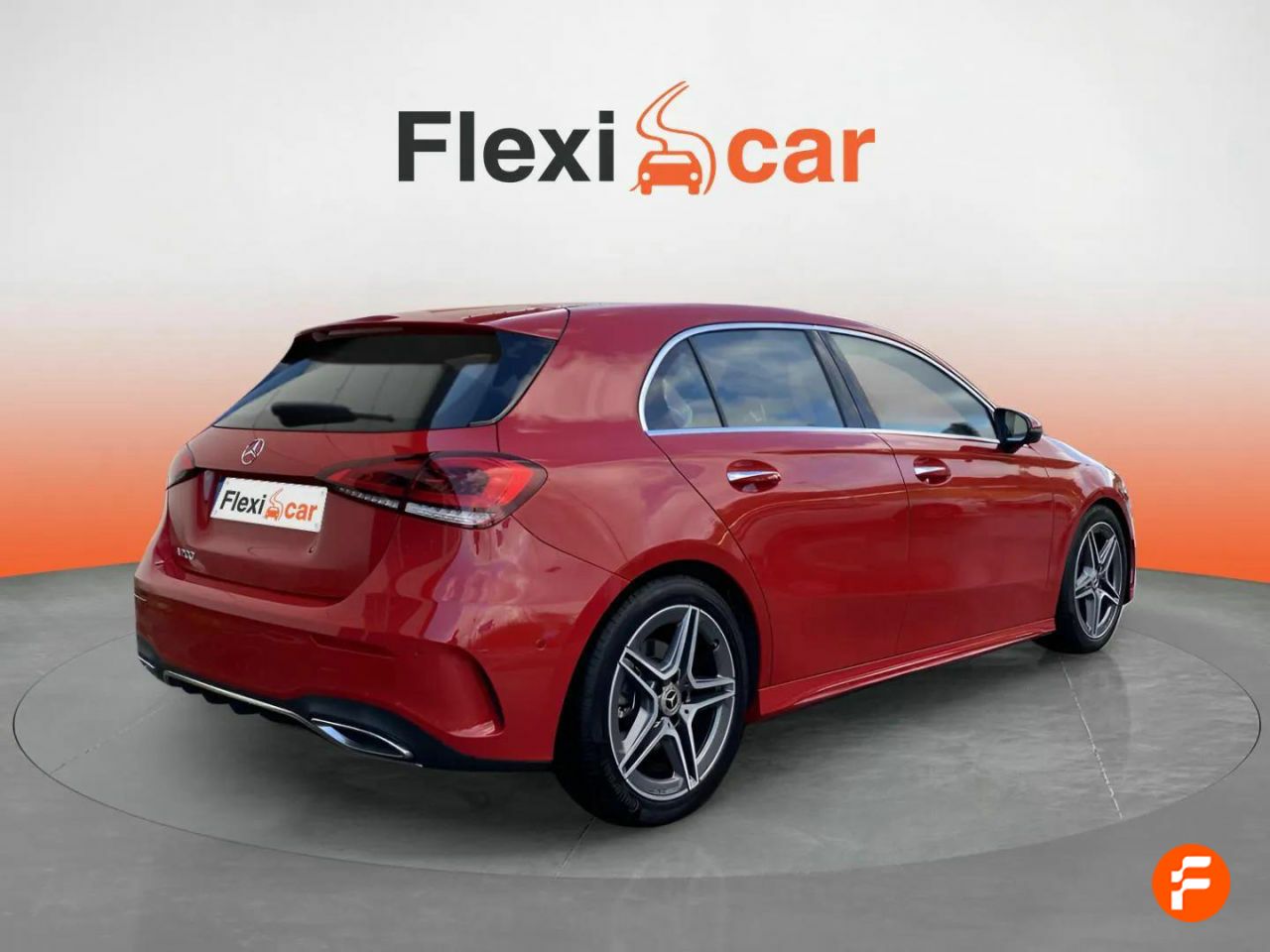 mercedes clase a 2019 / foto grande (3)