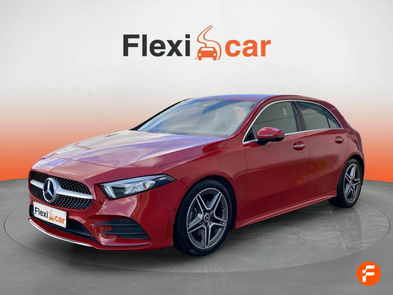 mercedes clase a 2019 / foto grande (2)