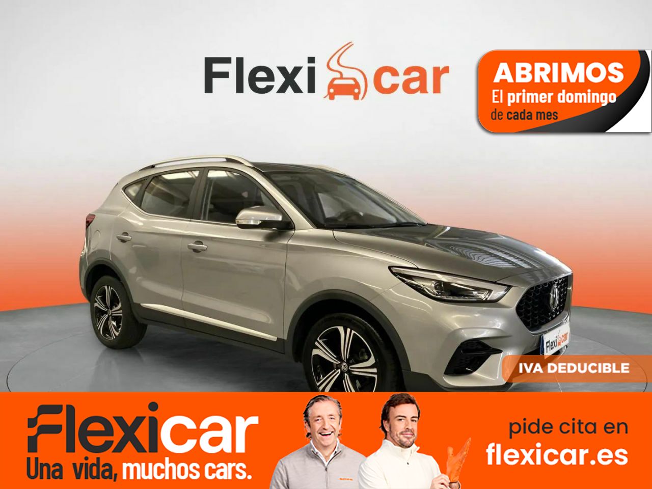 Gran piso sevilla  de segunda mano en Sevilla - mg zs 2022 /