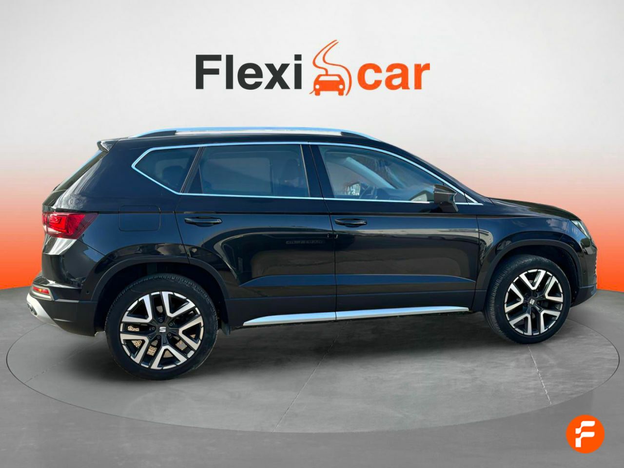 seat ateca 2023 / foto grande (2)