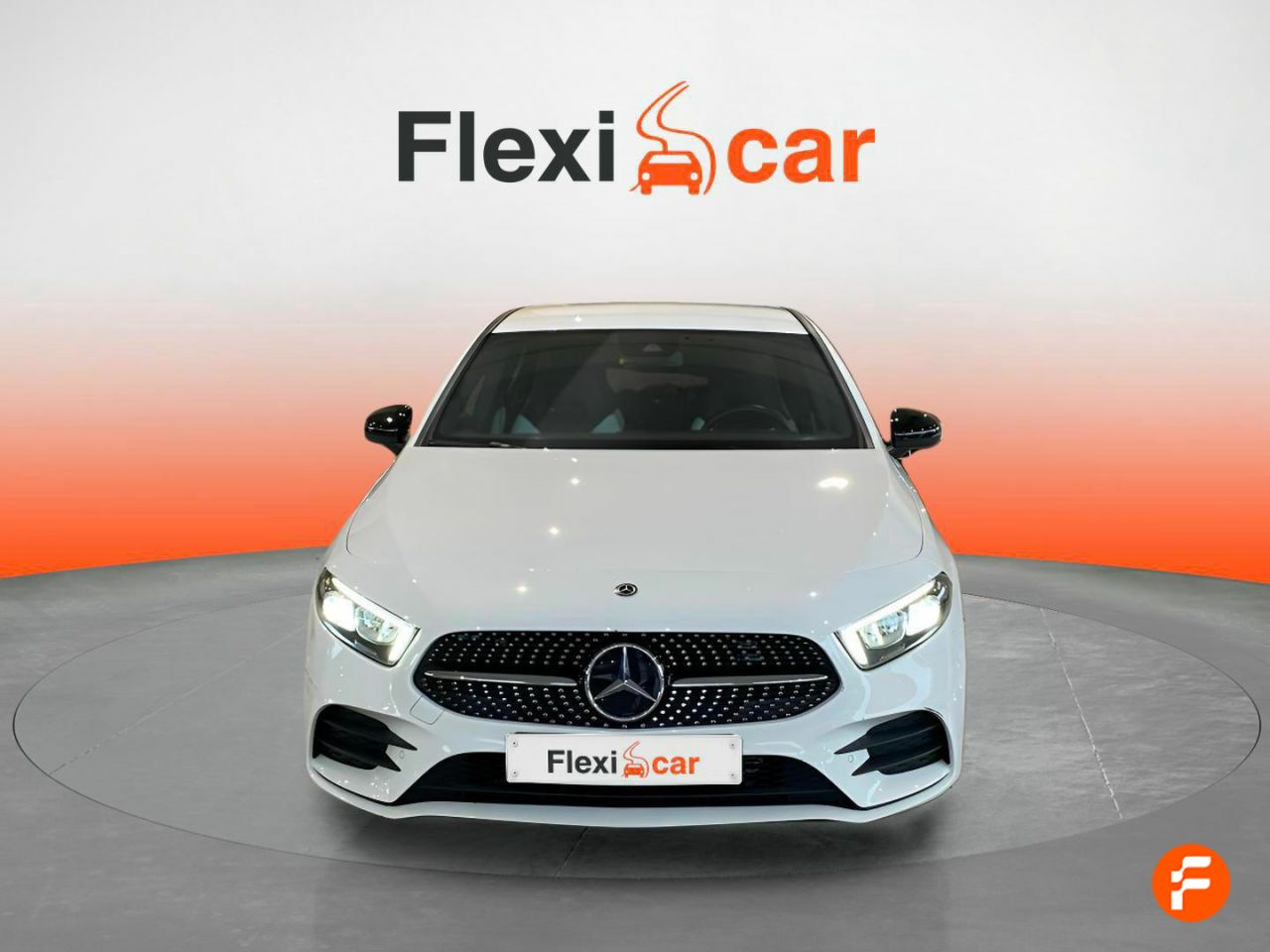 mercedes clase a 2020 / foto grande (2)