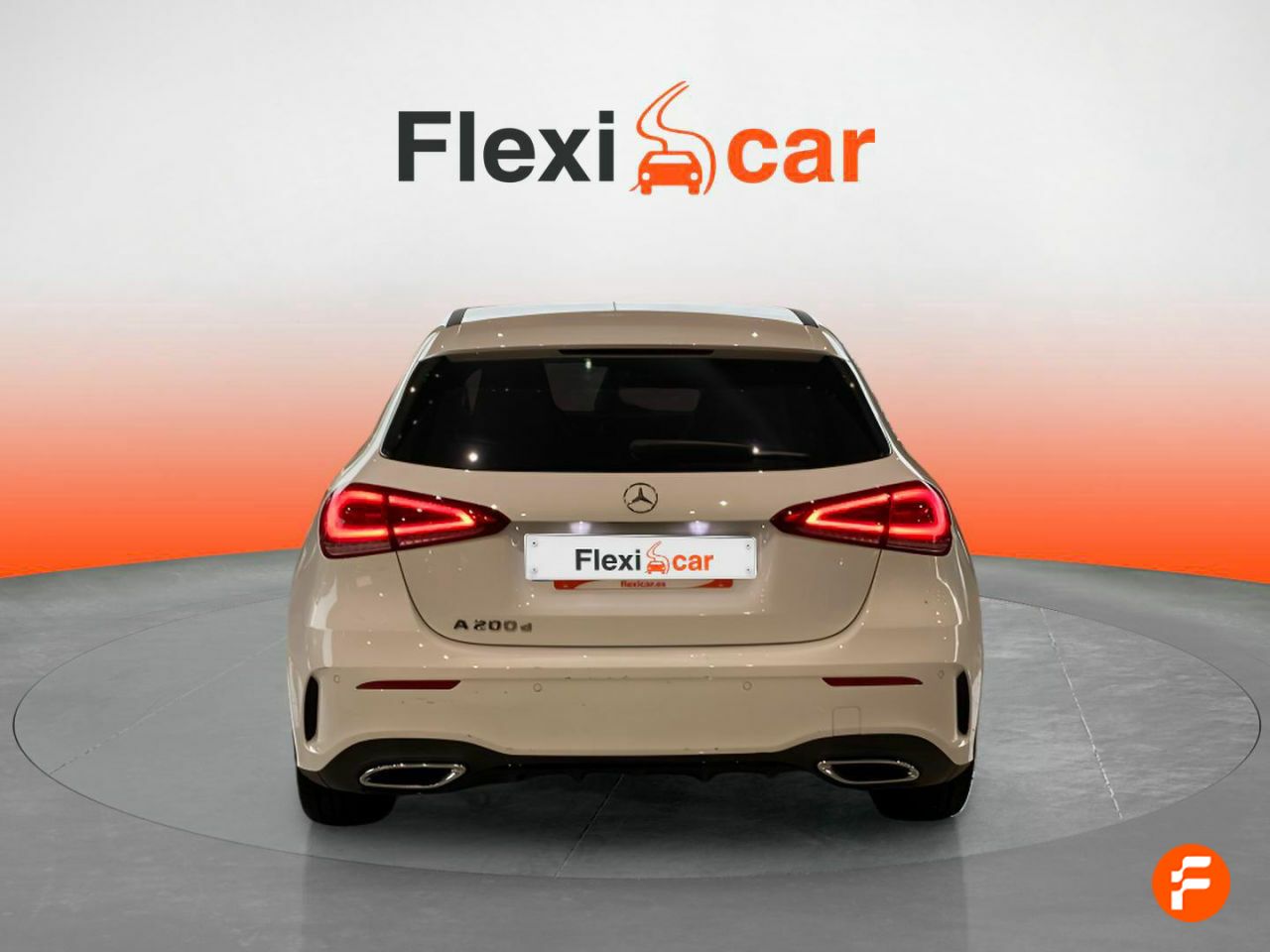 mercedes clase a 2020 / foto grande (3)