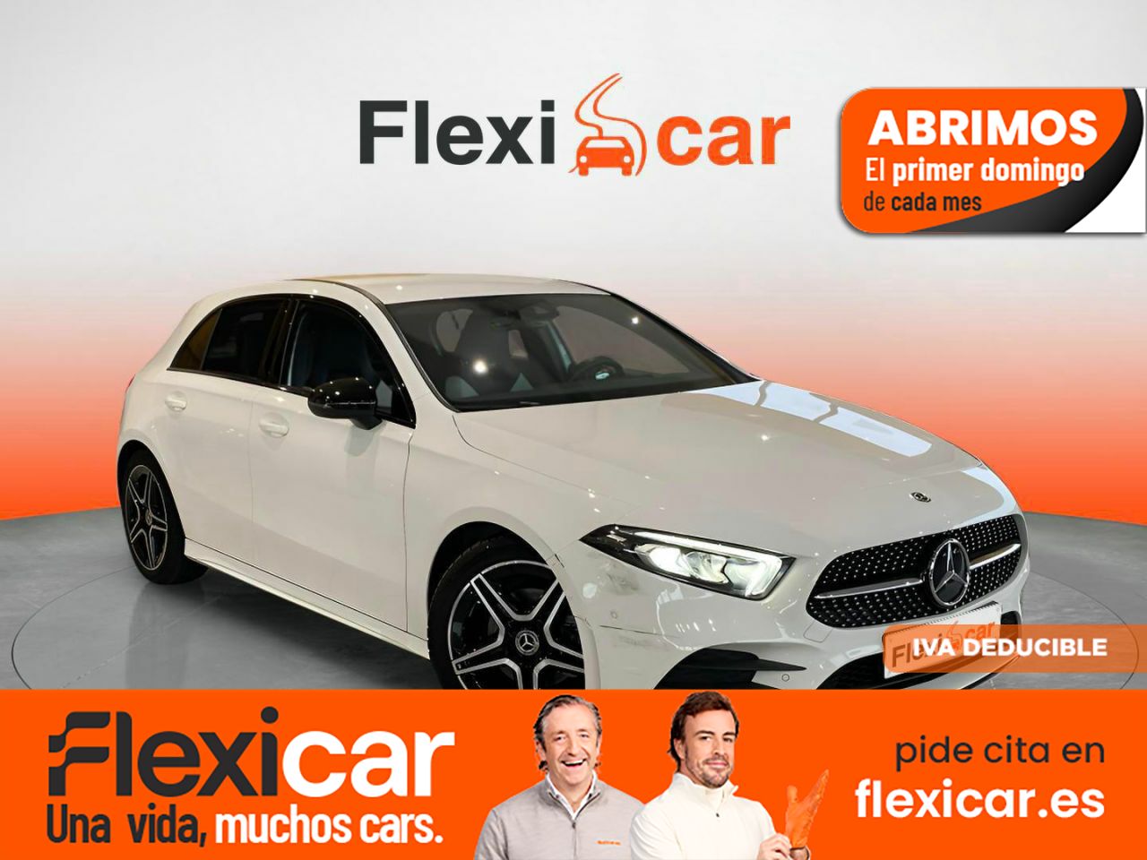 Mercedes clase a segunda mano  de segunda mano - mercedes clase a 2020 /