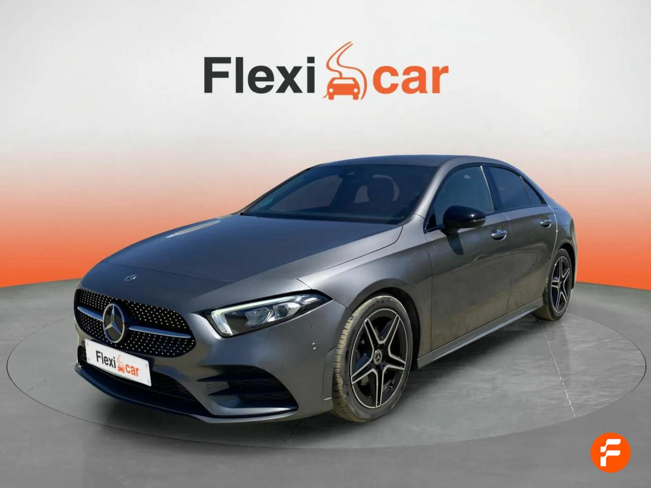 mercedes clase a 2022 / foto grande (2)
