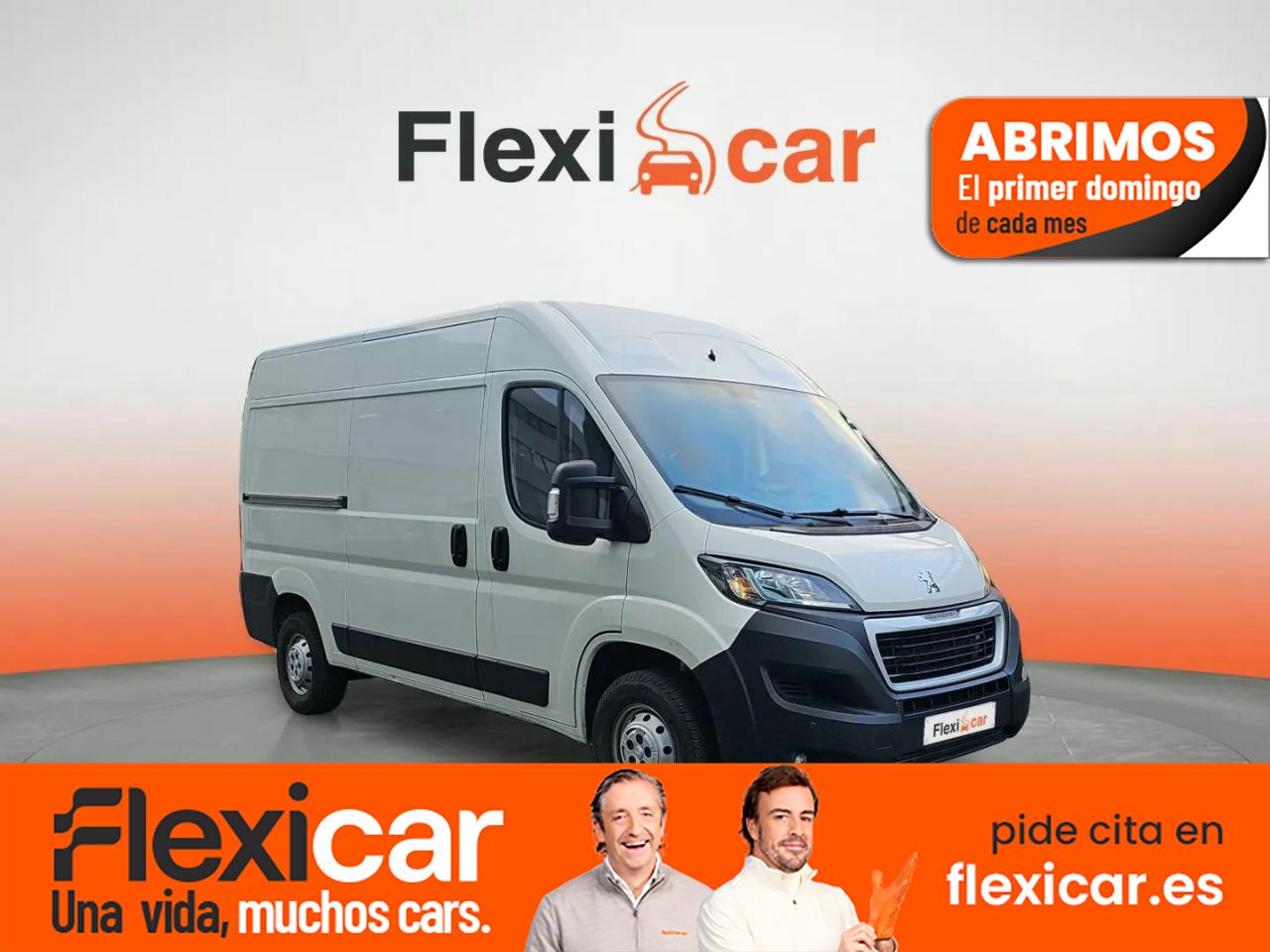 Consulta nuestro grandioso  de segunda mano - peugeot boxer 2020 /