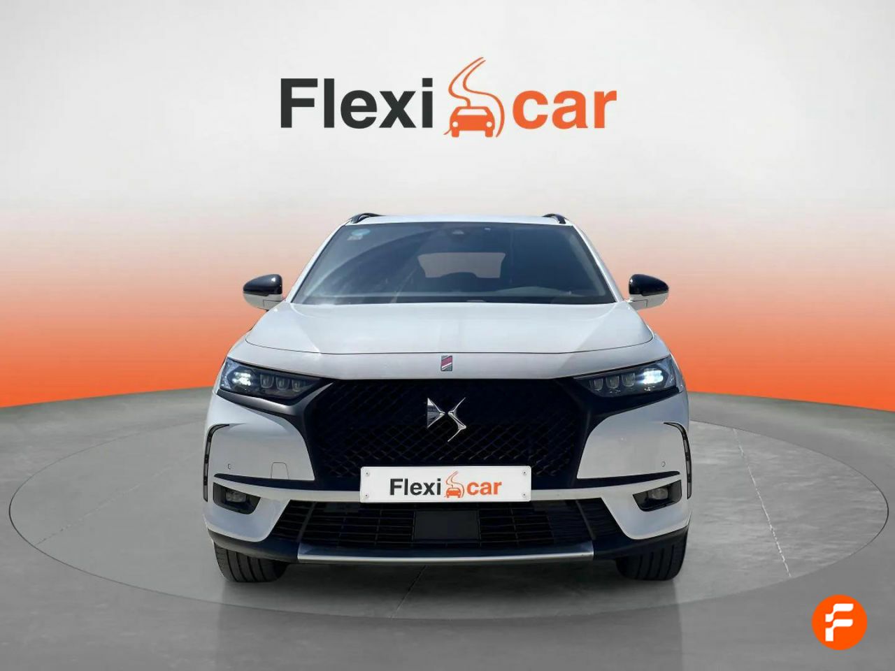 ds automobiles ds 7 2020 / foto grande (2)