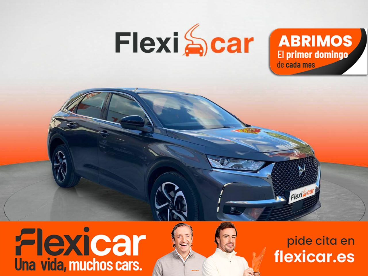 Ds 3 2020 alcala de henares  de segunda mano - ds automobiles ds 7 2021 /