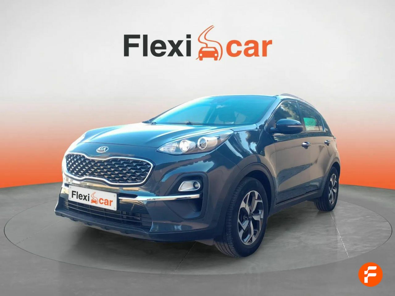 kia sportage 2020 / foto grande (2)