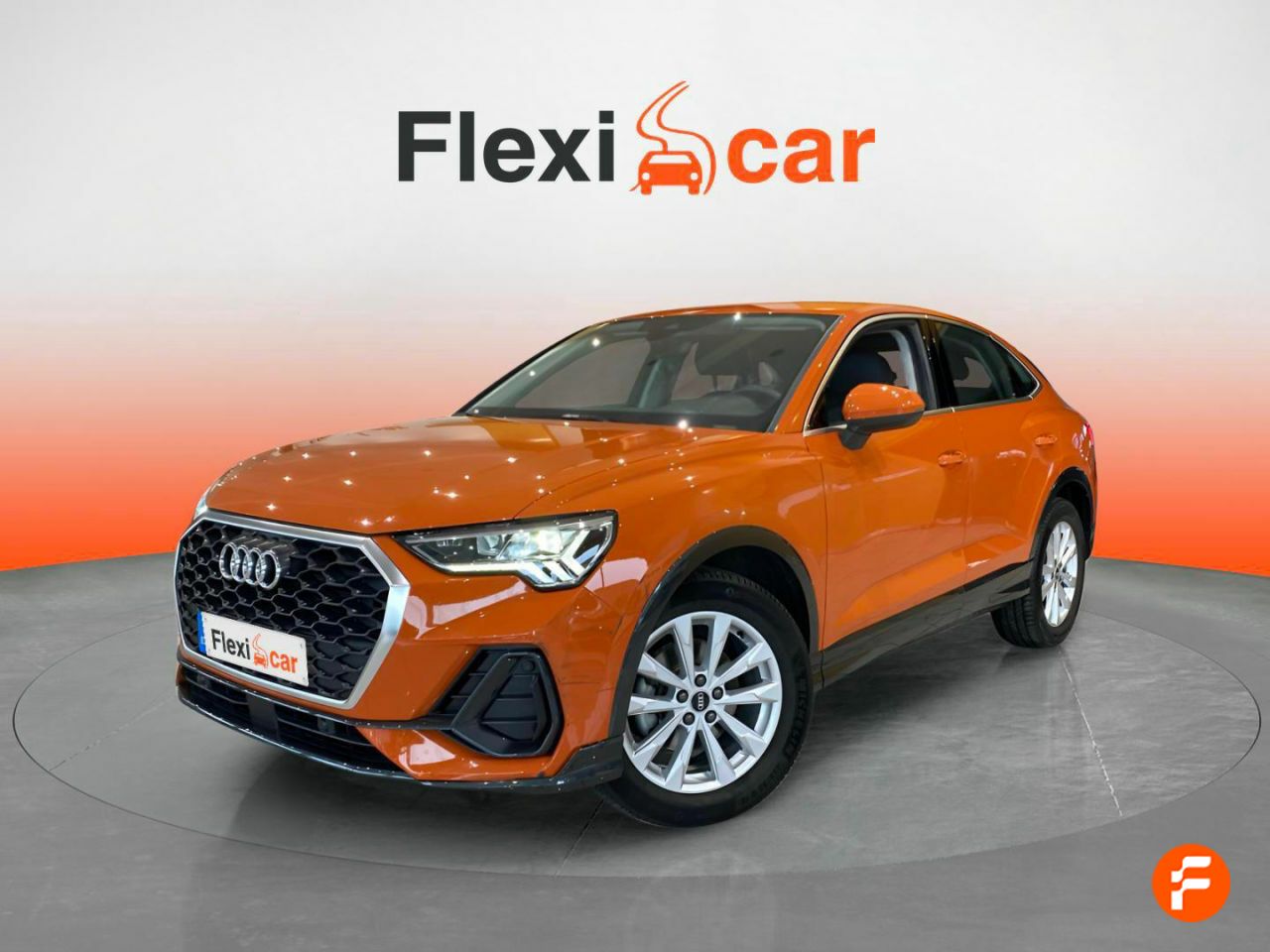 audi q3 2021 / foto grande (3)