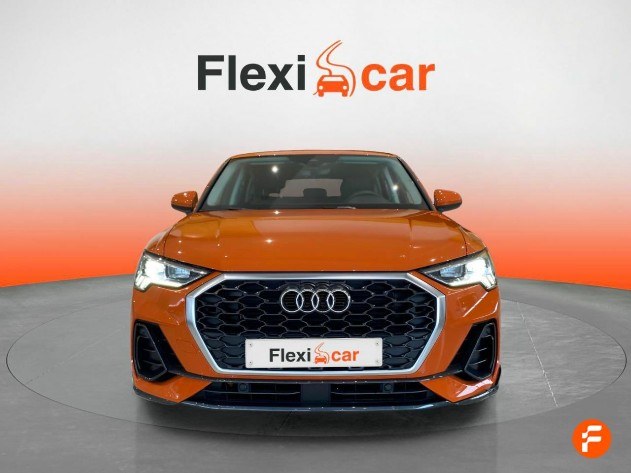 audi q3 2021 / foto grande (2)