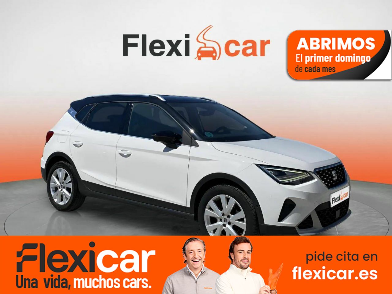 Mudanzas barcelona granada  de segunda mano en Granada - seat arona 2022 /