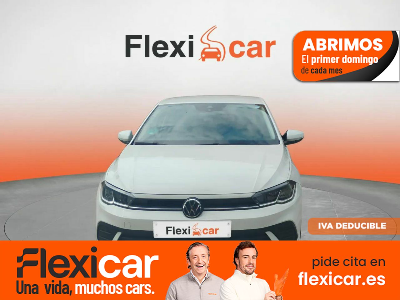 Volkswagen 2024 alcala de henares  de segunda mano - volkswagen polo 2022 /