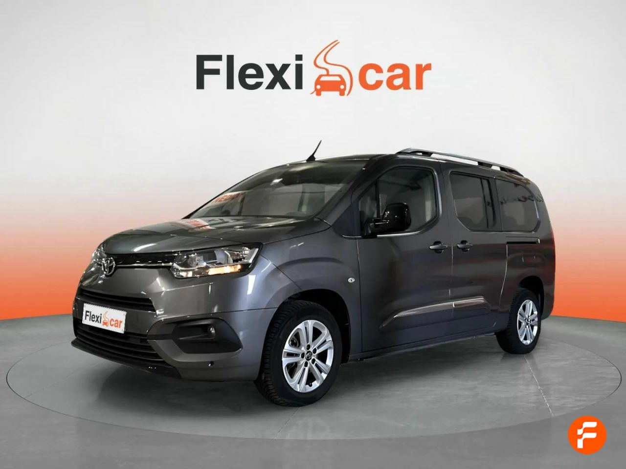 toyota proace city 2021 / foto grande (3)