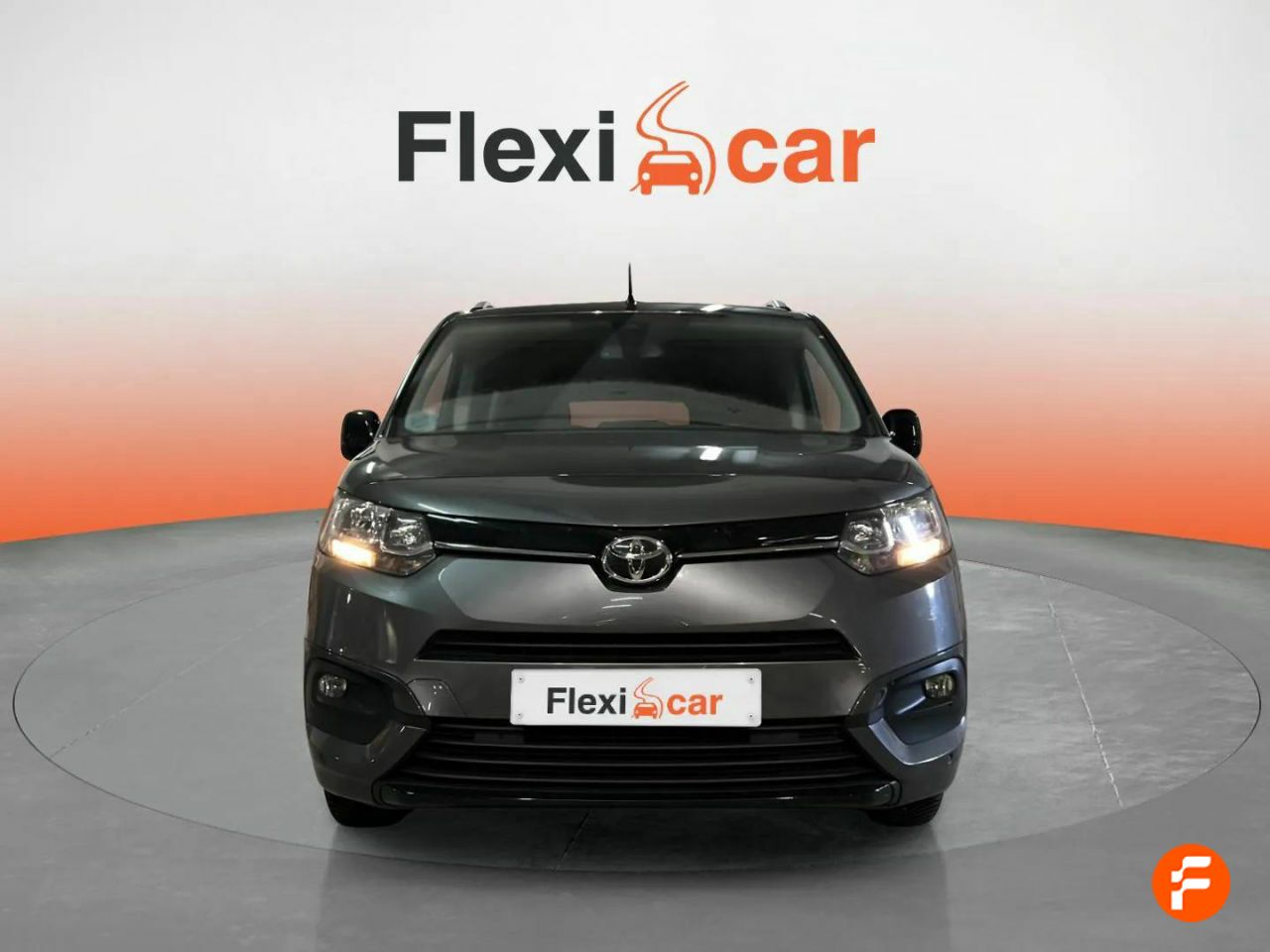 toyota proace city 2021 / foto grande (2)