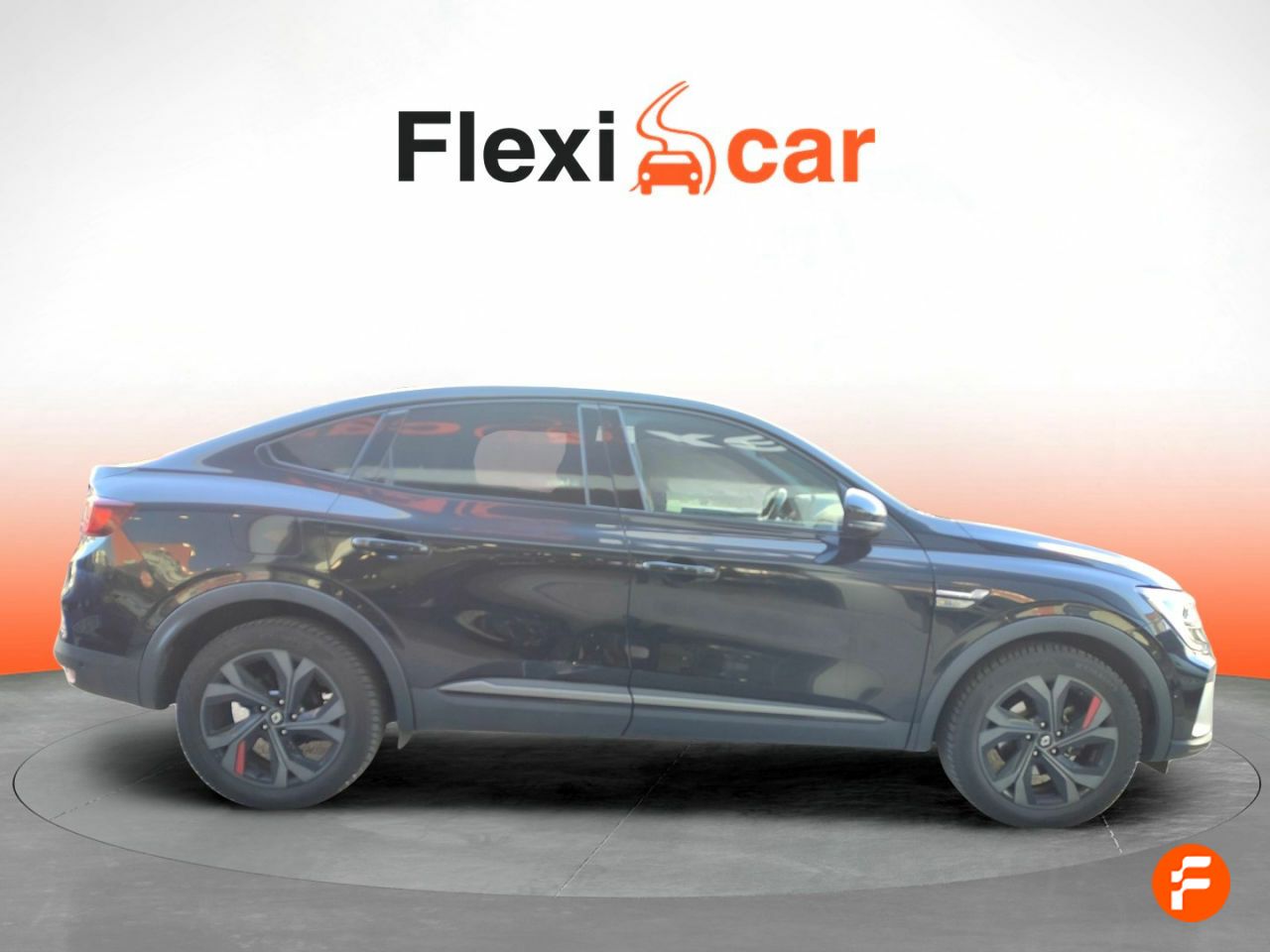 renault arkana 2022 / foto grande (2)