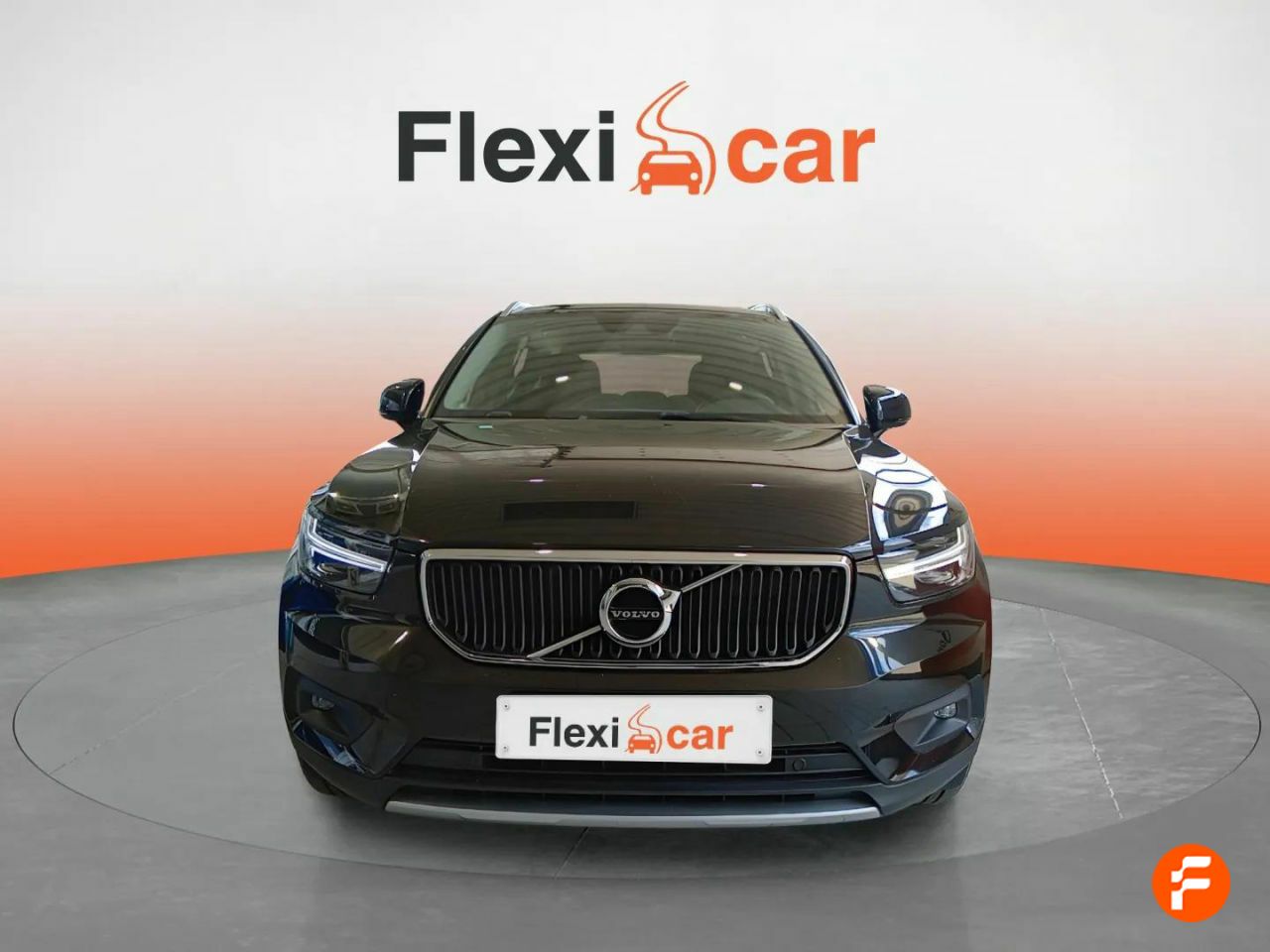 volvo xc40 2021 / foto grande (2)