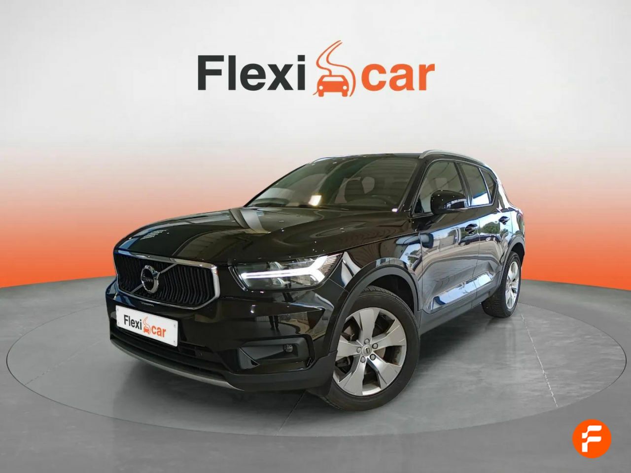 volvo xc40 2021 / foto grande (3)