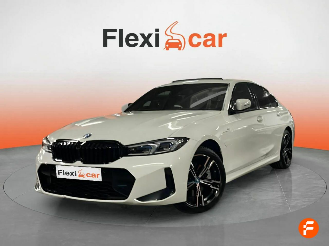 bmw serie 3 2024 / foto grande (2)