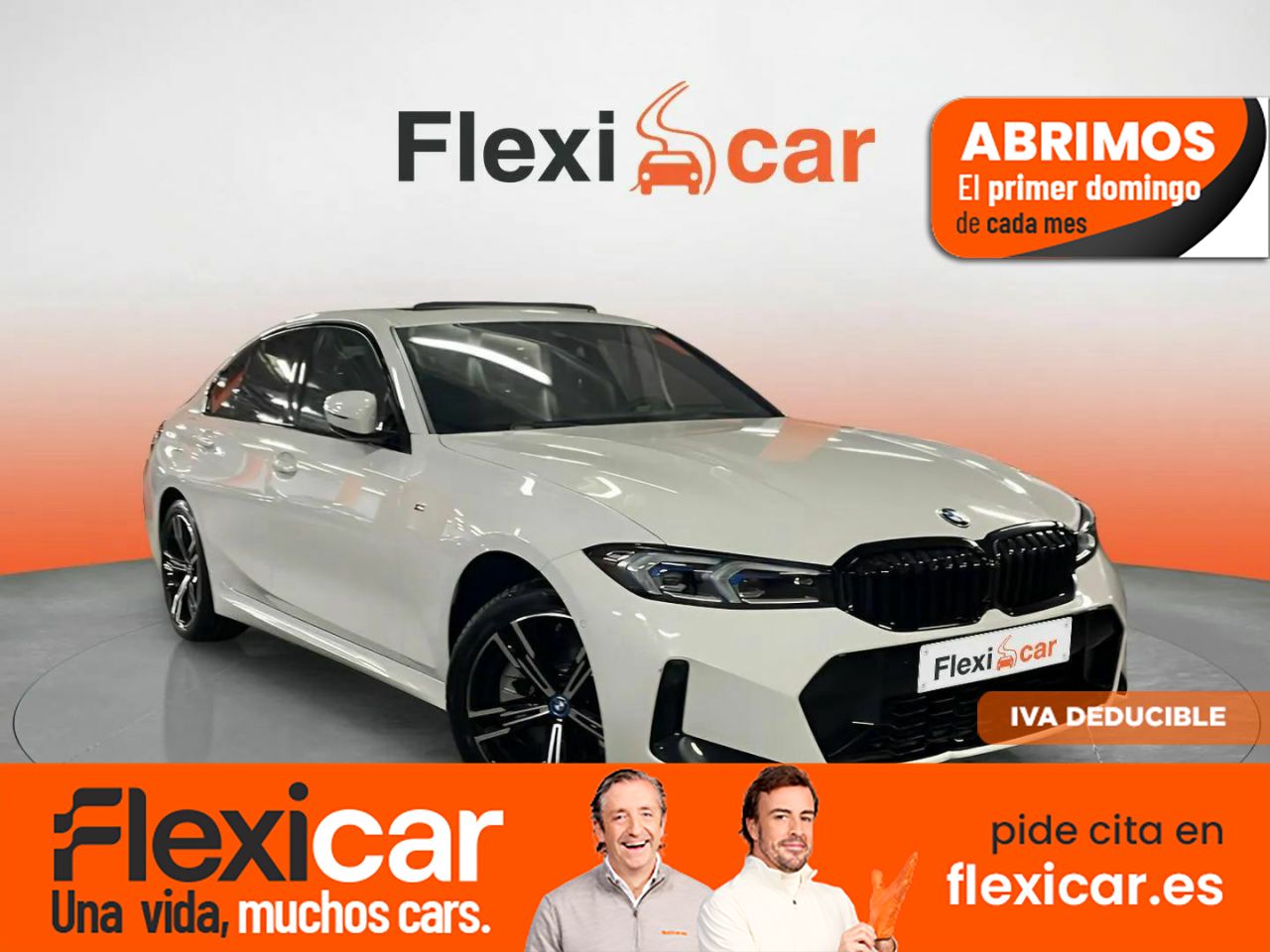 Bmw serie 3 2024  de segunda mano - bmw serie 3 2024 /