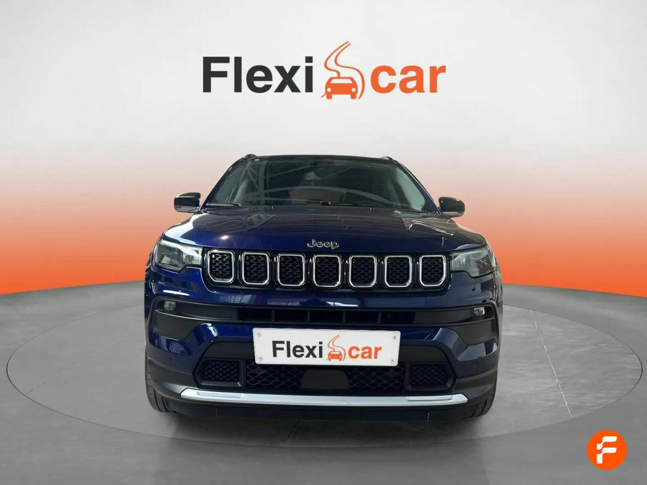 jeep compass 2021 / foto grande (2)