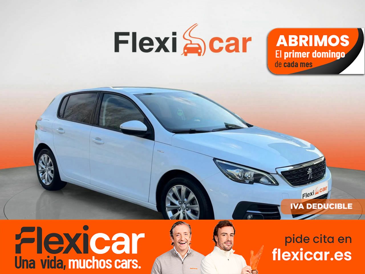 Peugeot partner 2020 alcala henares  de segunda mano - peugeot 308 2020 /