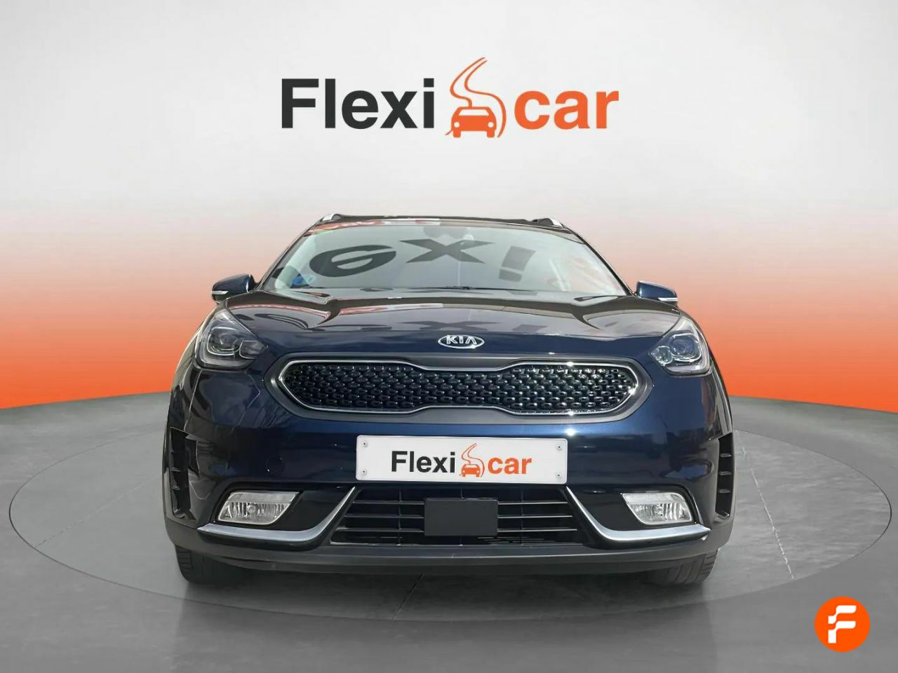 kia niro 2019 / foto grande (2)