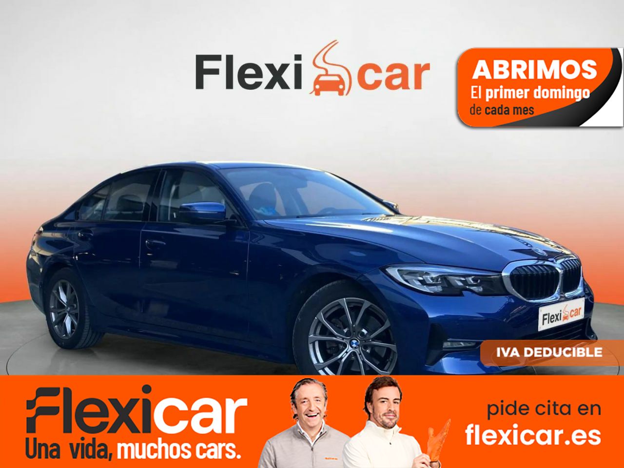 Livan bmw serie 3  de segunda mano - bmw serie 3 2021 /