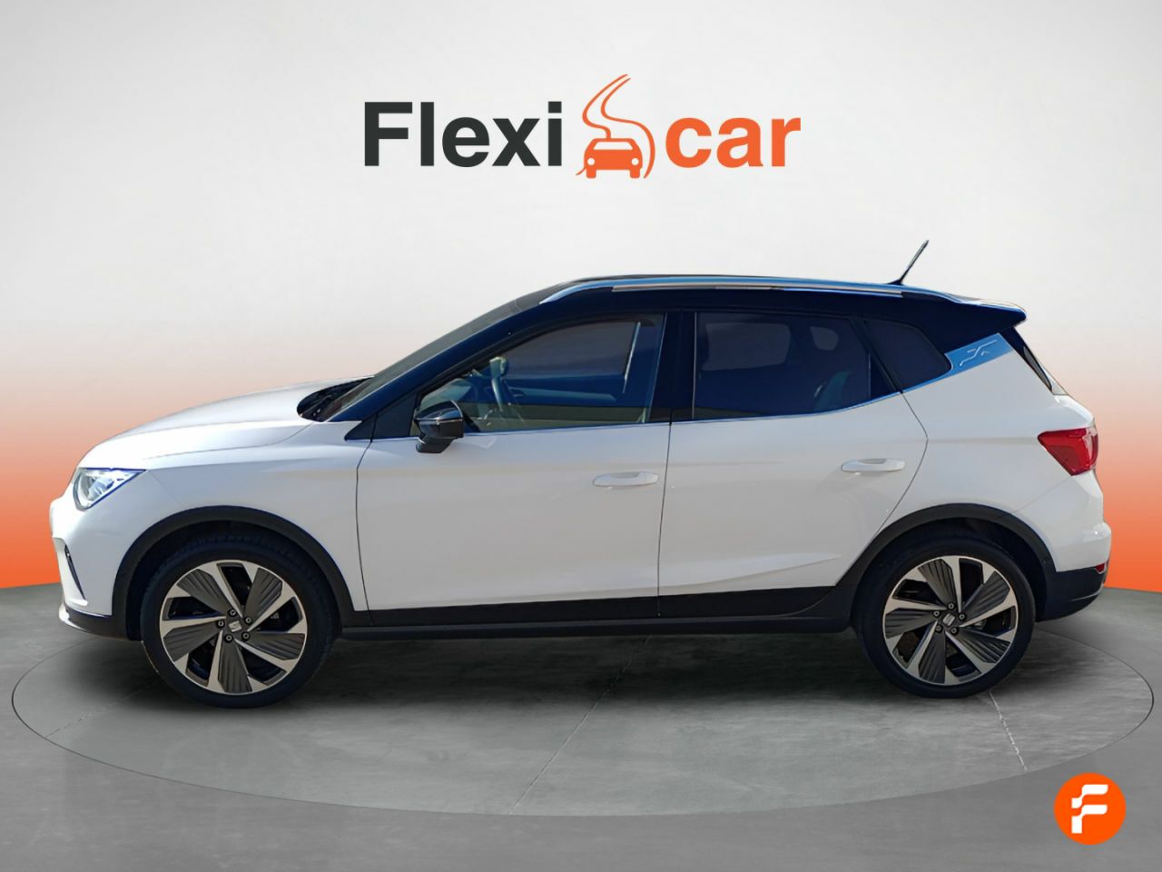 seat arona 2025 / foto grande (3)
