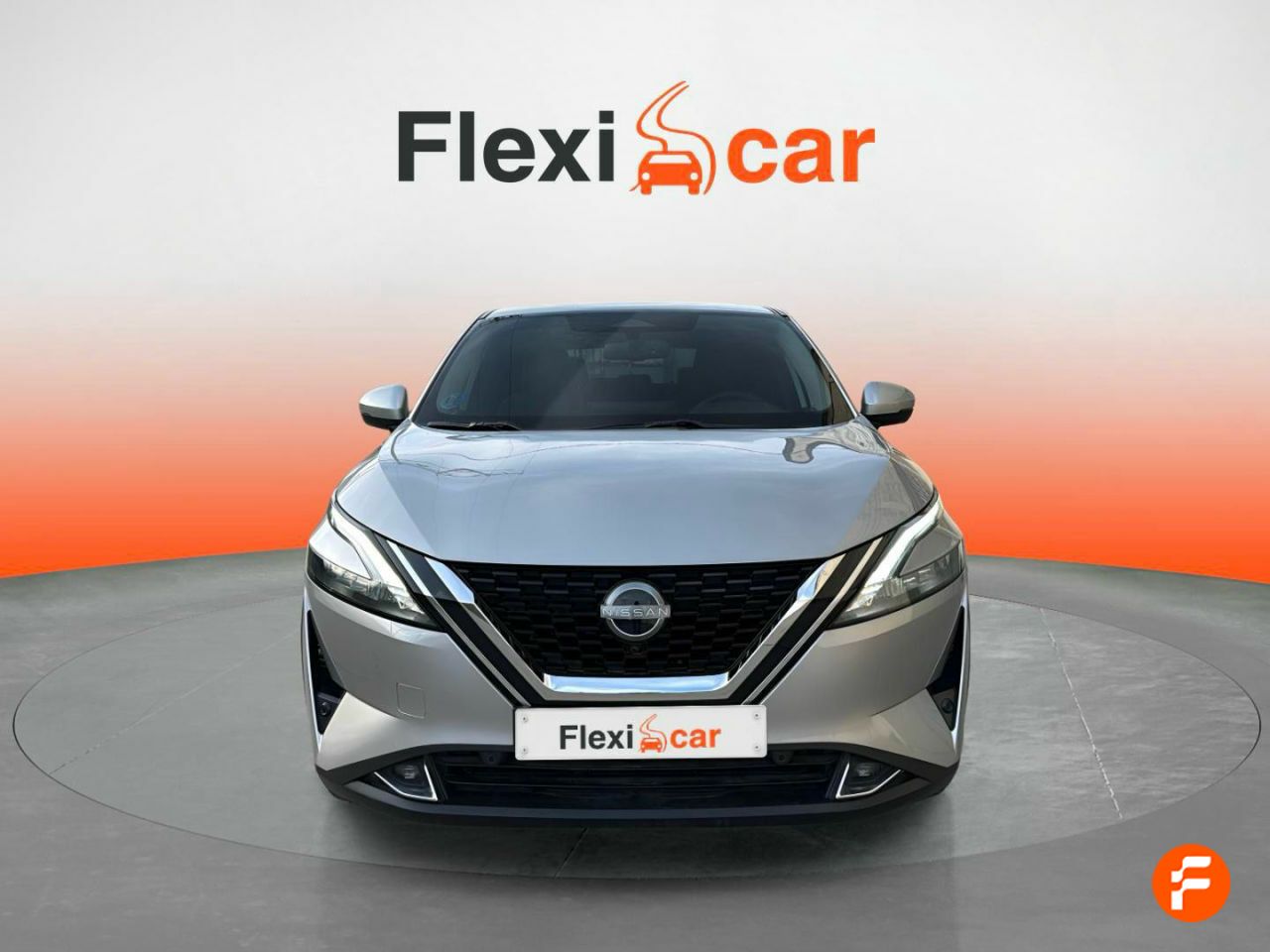 nissan qashqai 2024 / foto grande (3)