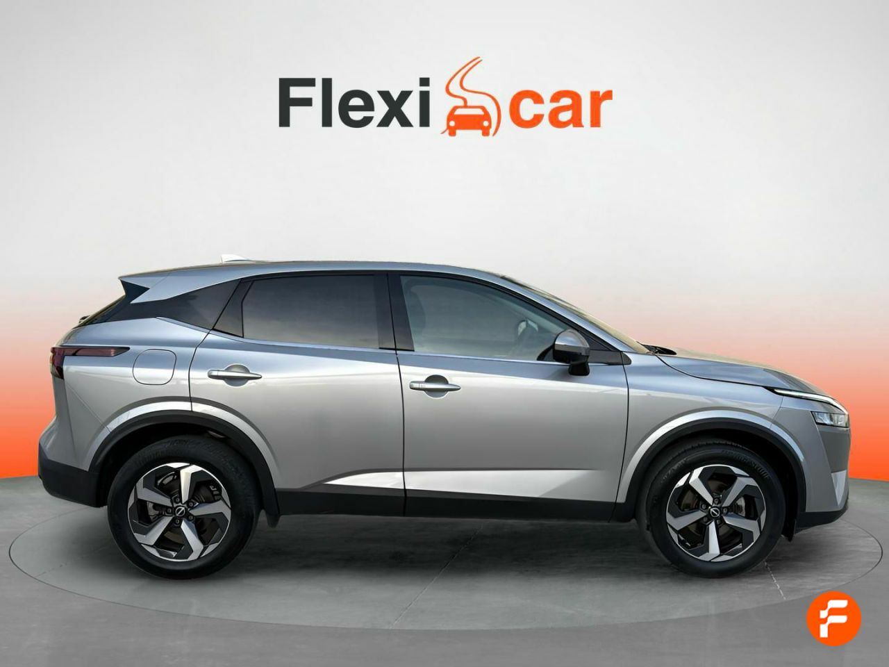 nissan qashqai 2024 / foto grande (2)