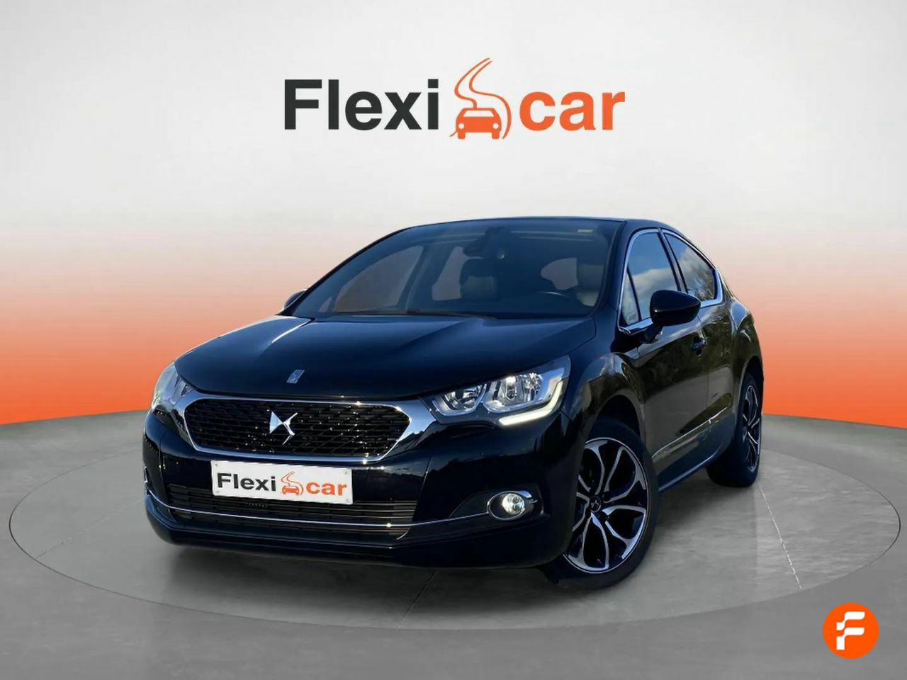 ds automobiles ds 4 2016 / foto grande (3)