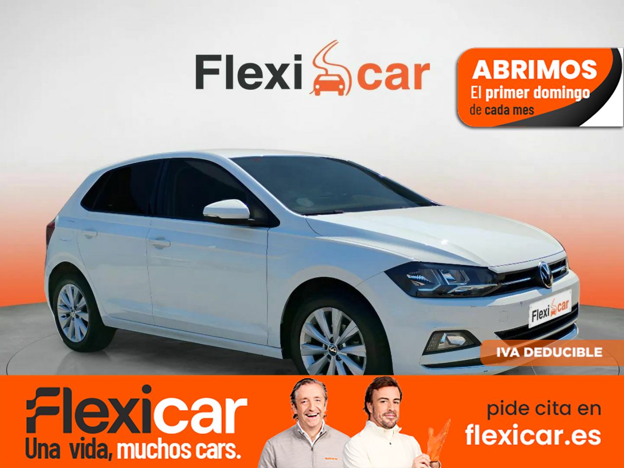 Volkswagen polo 2020  de segunda mano - volkswagen polo 2020 /