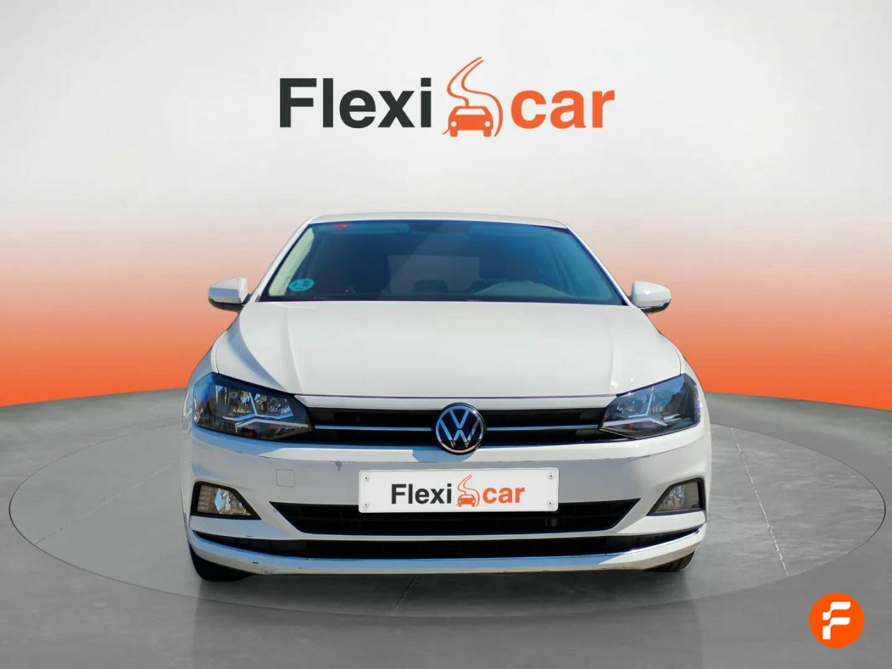 volkswagen polo 2020 / foto grande (2)